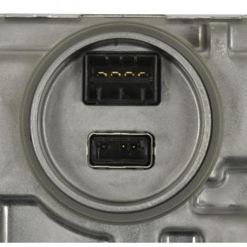 2014 Audi A6 Xenon Lighting Ballast Standard Motor Products HID146 image 3 of 3