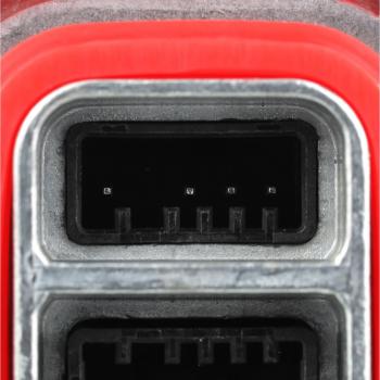 2006 Audi A4 Xenon Lighting Ballast Standard Motor Products HID149 image 2 of 4