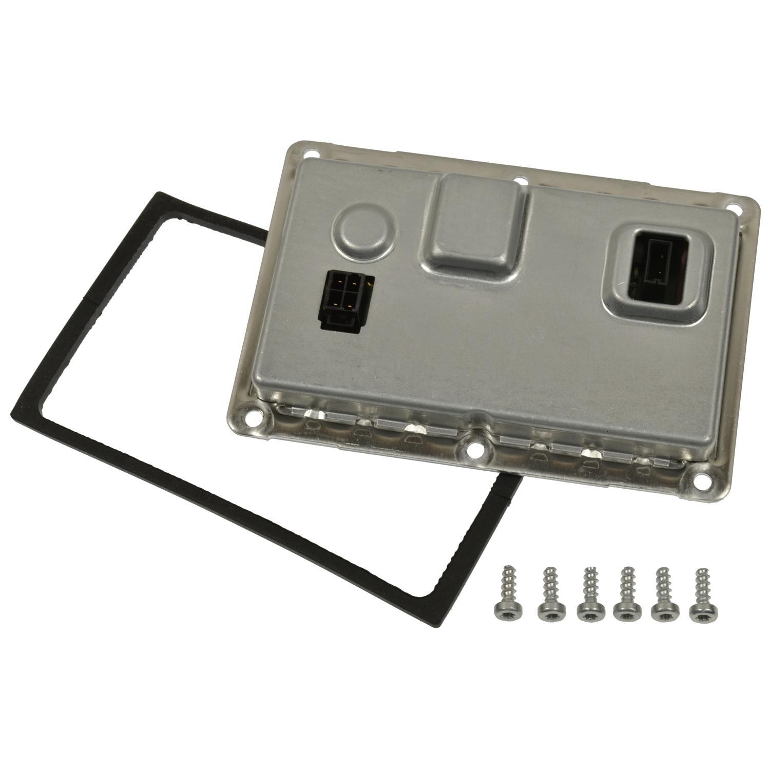 Standard Motor Products HID154 - Xenon Lighting Ballast Standard Motor Products HID154 Xenon Lighting Ballast product image 3 of 3
