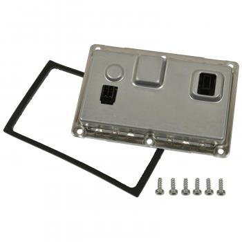 2007 Cadillac CTS Xenon Lighting Ballast Standard Motor Products HID154 image 3 of 3