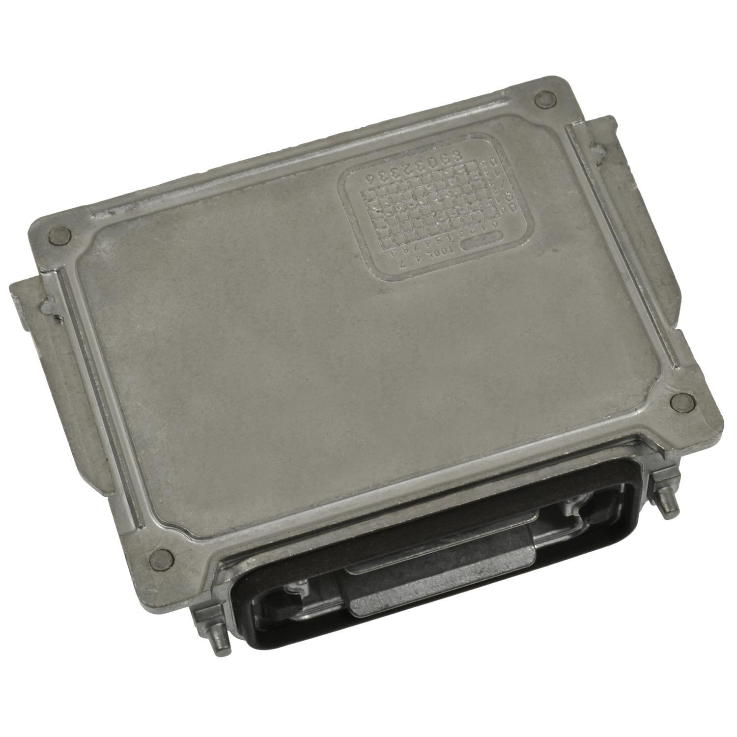 Standard Motor Products HID155 - Xenon Lighting Ballast Standard Motor Products HID155 Xenon Lighting Ballast product image 1 of 3
