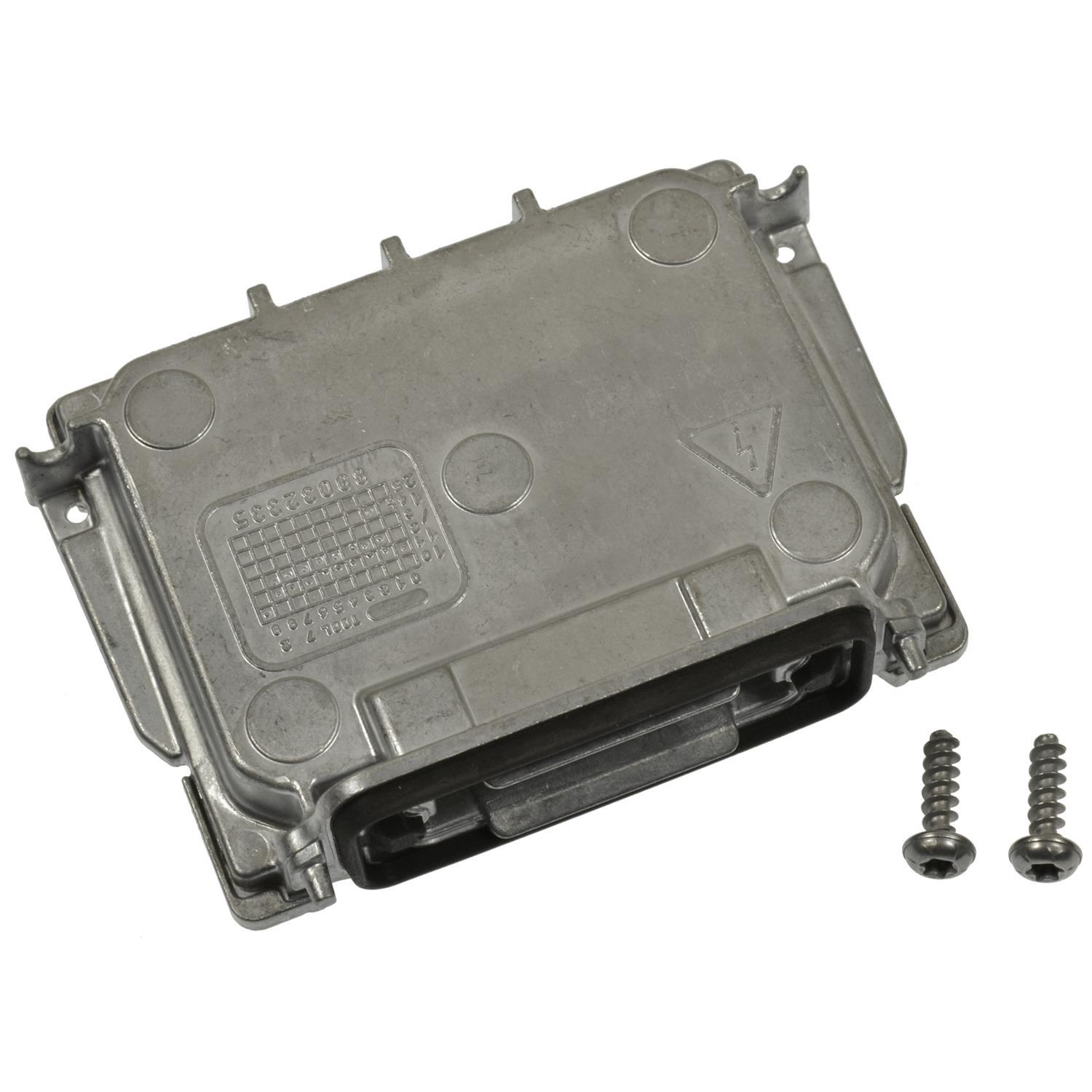 Standard Motor Products HID155 - Xenon Lighting Ballast Standard Motor Products HID155 Xenon Lighting Ballast product image 2 of 3