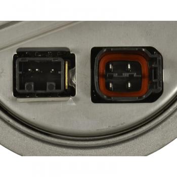 2014 Dodge Durango Xenon Lighting Ballast Standard Motor Products HID157 image 3 of 3