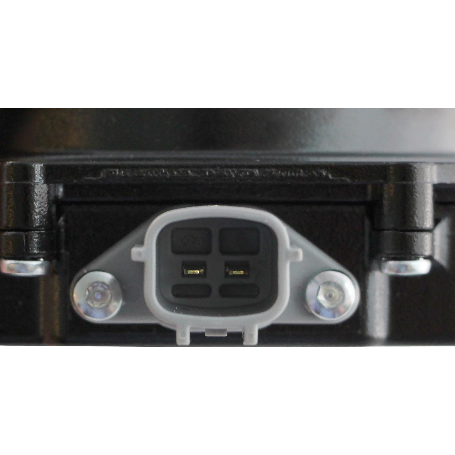 Standard Motor Products HID161 - Xenon Lighting Ballast Standard Motor Products HID161 Xenon Lighting Ballast product image 2 of 3