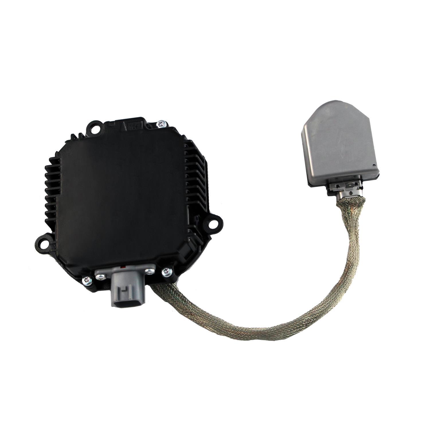 Standard Motor Products HID161 - Xenon Lighting Ballast Standard Motor Products HID161 Xenon Lighting Ballast product image 3 of 3