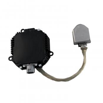 2012 Mazda CX-7 Xenon Lighting Ballast Standard Motor Products HID161 image 3 of 3