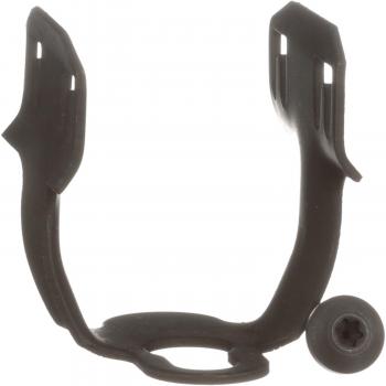 2000 Oldsmobile Bravada Fuel Injector Retaining Bracket Standard Motor Products HK10 image 3 of 4