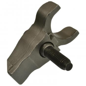 2005 Ford Excursion Fuel Injector Retaining Bracket Standard Motor Products HK12 image 1 of 2