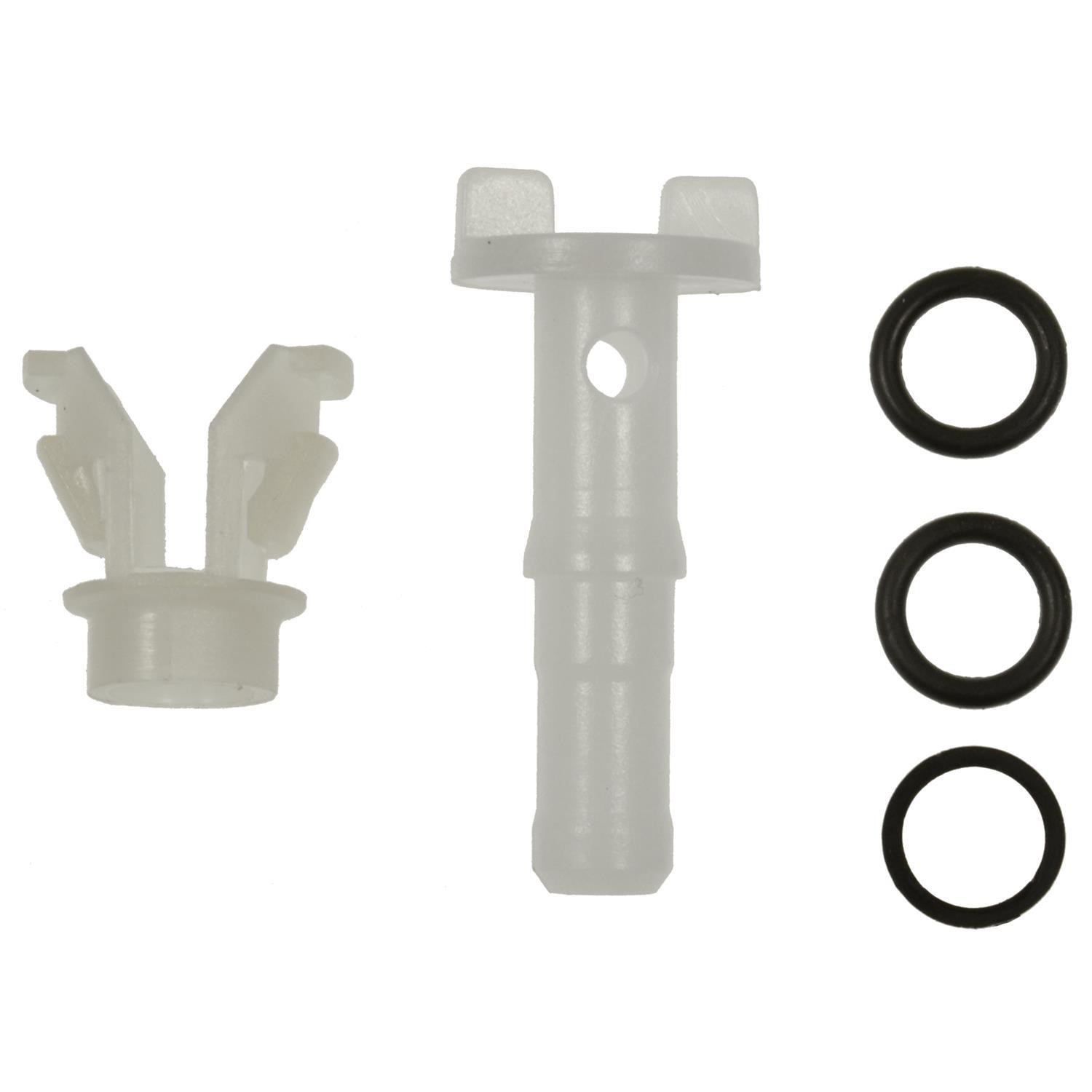 Standard Motor Products HK7 - Fuel Line Repair Kit Standard Motor Products HK7 Fuel Line Repair Kit product image 1 of 1