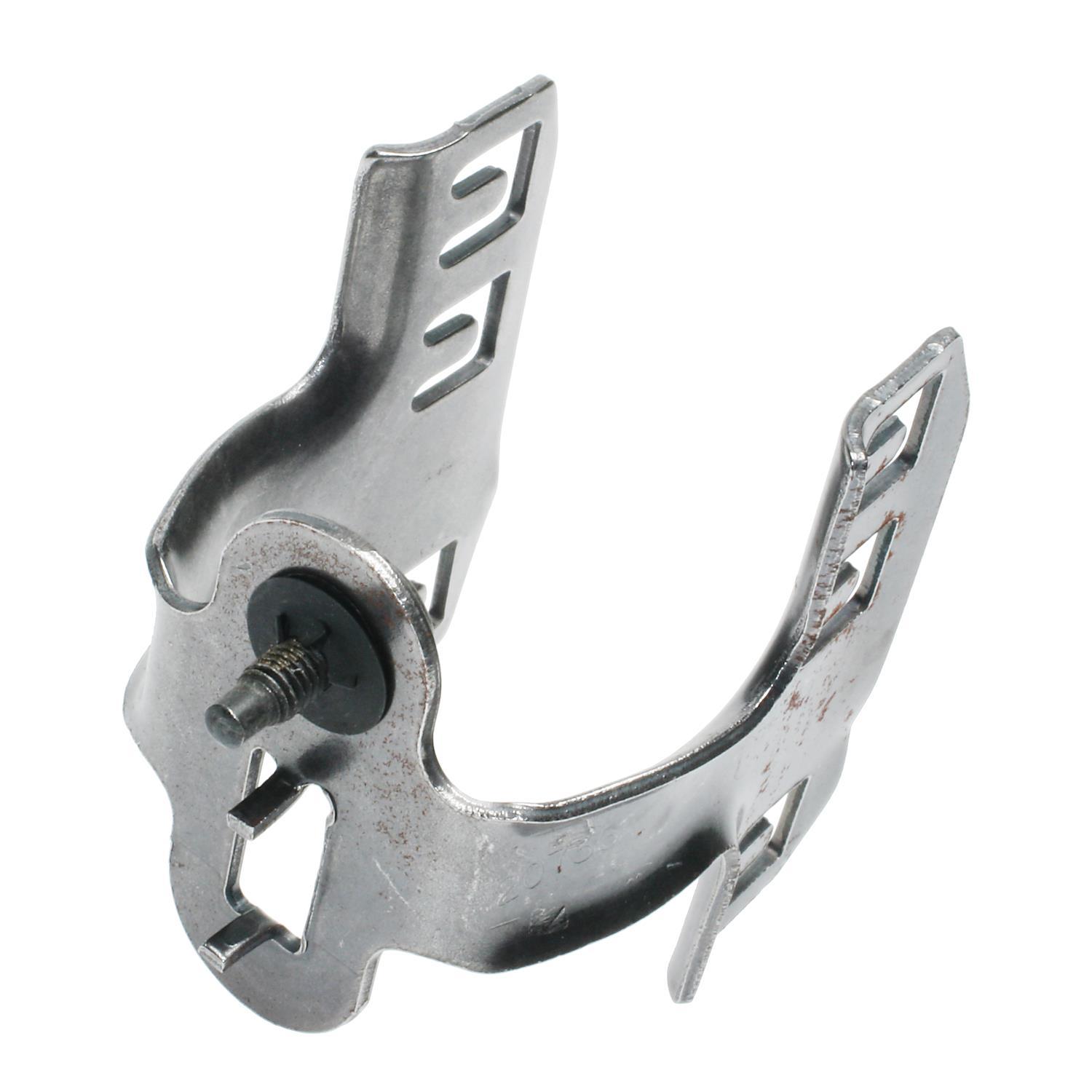 Standard Motor Products HK9 - Fuel Injector Retaining Bracket Standard Motor Products HK9 Fuel Injector Retaining Bracket product image 1 of 2