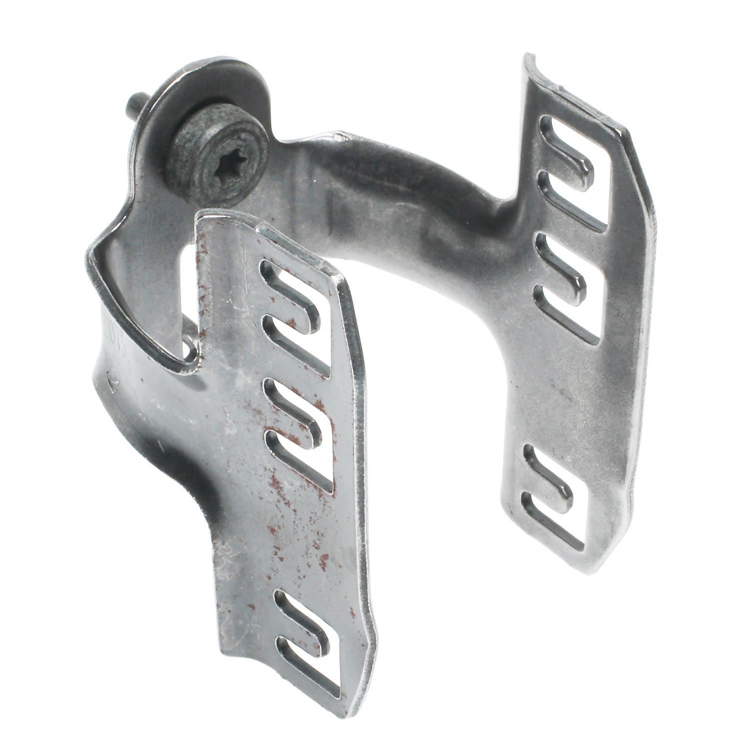 Standard Motor Products HK9 - Fuel Injector Retaining Bracket Standard Motor Products HK9 Fuel Injector Retaining Bracket product image 2 of 2