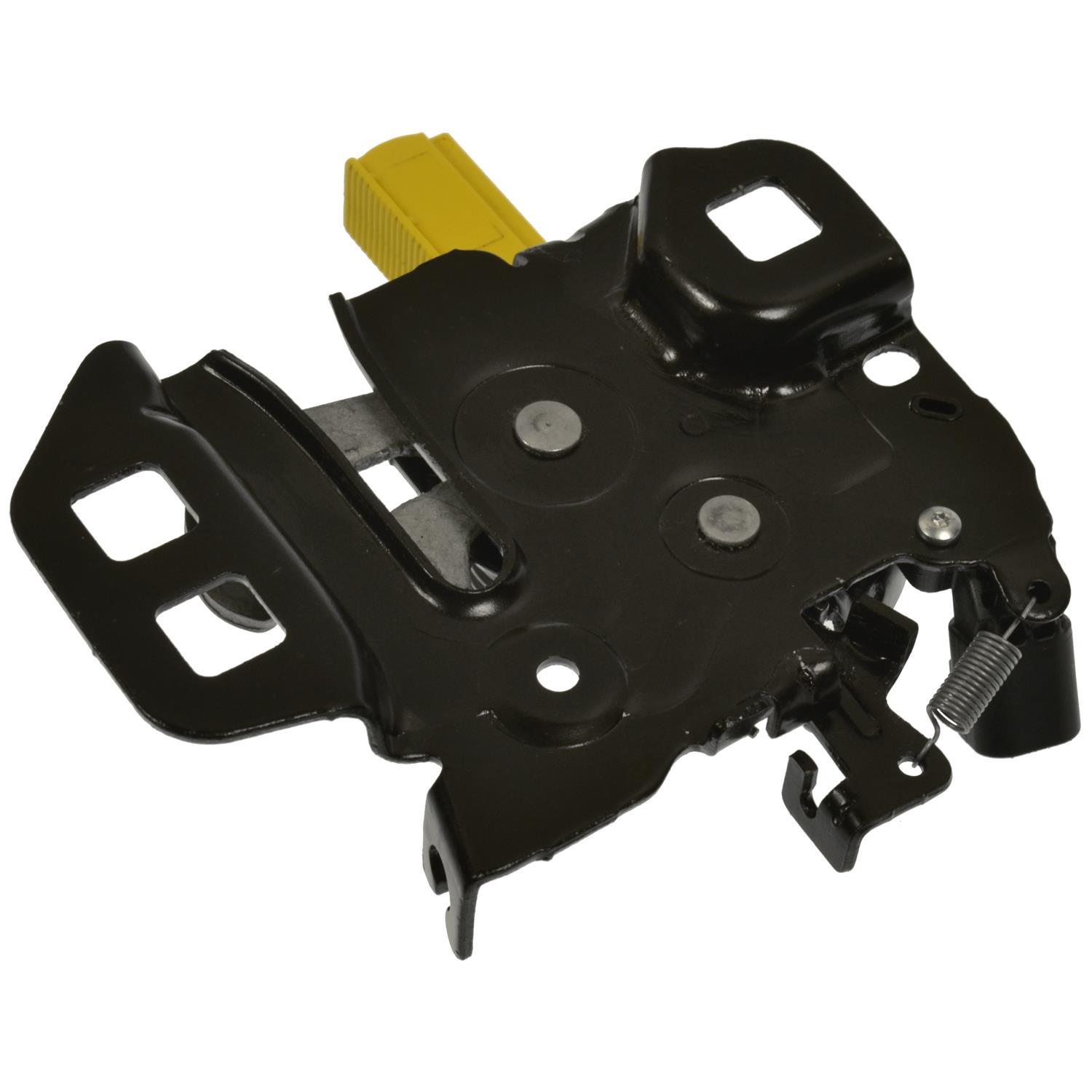 Standard Motor Products HLA100 - Hood Latch Assembly Standard Motor Products HLA100 Hood Latch Assembly product image 1 of 3