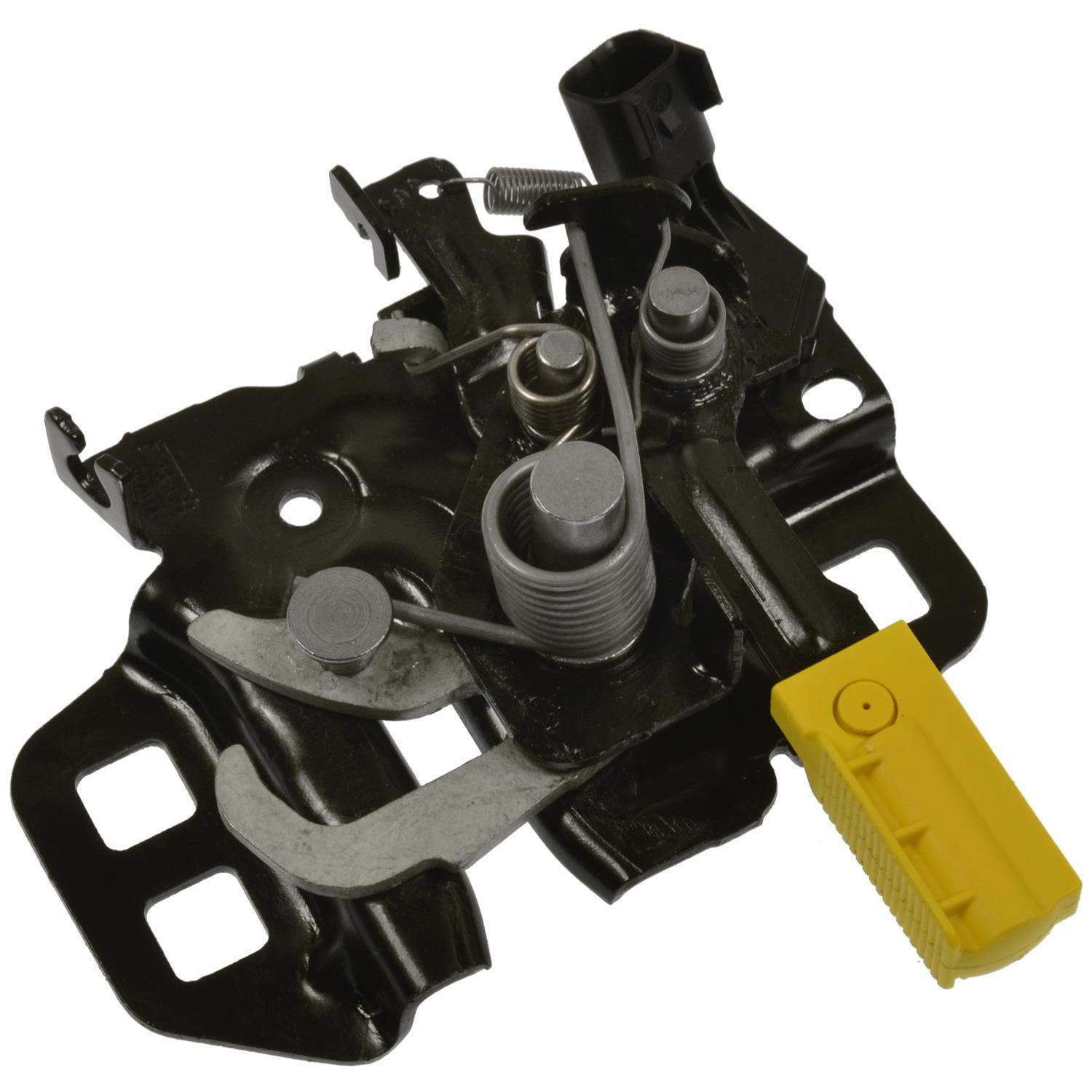 Standard Motor Products HLA100 - Hood Latch Assembly Standard Motor Products HLA100 Hood Latch Assembly product image 2 of 3