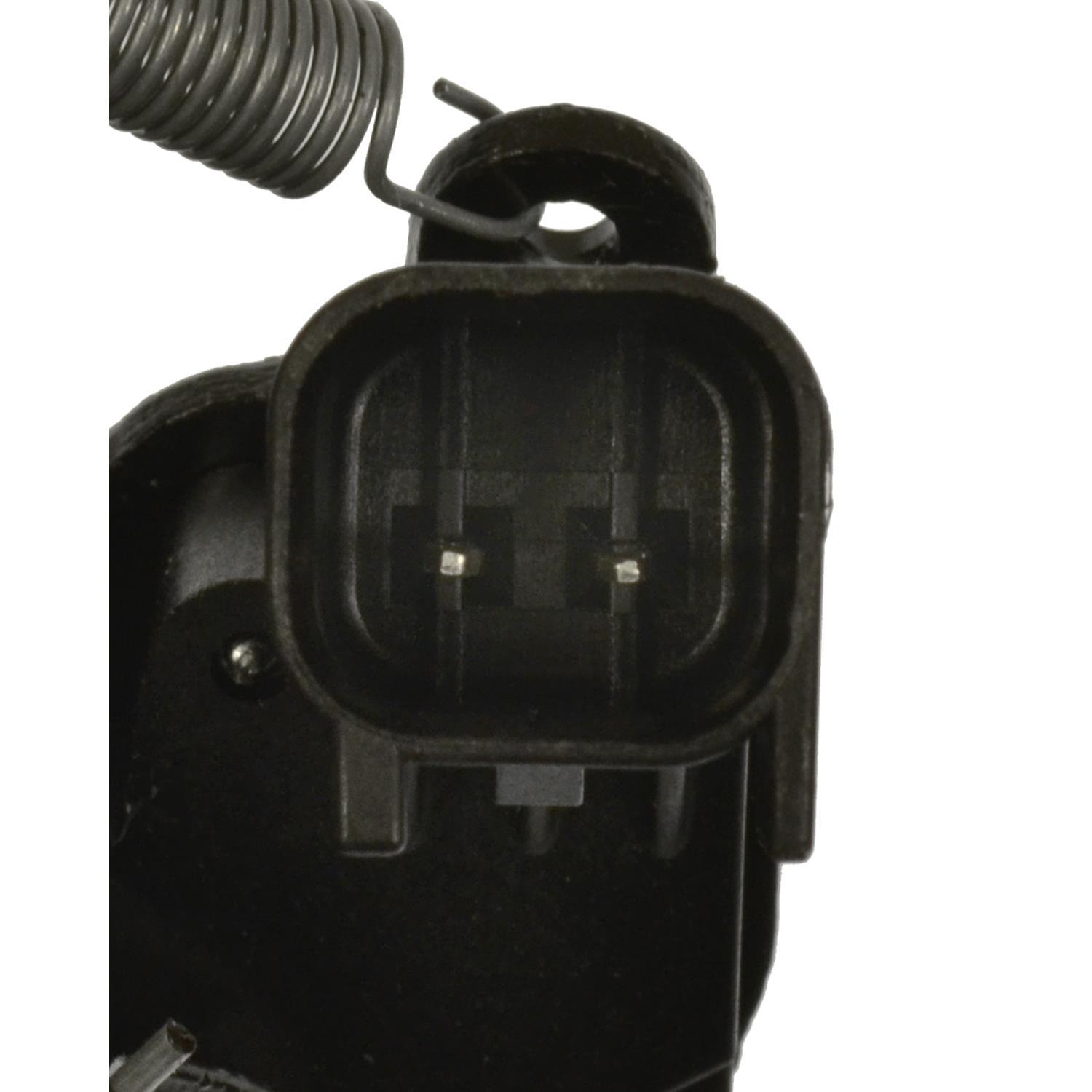Standard Motor Products HLA100 - Hood Latch Assembly Standard Motor Products HLA100 Hood Latch Assembly product image 3 of 3