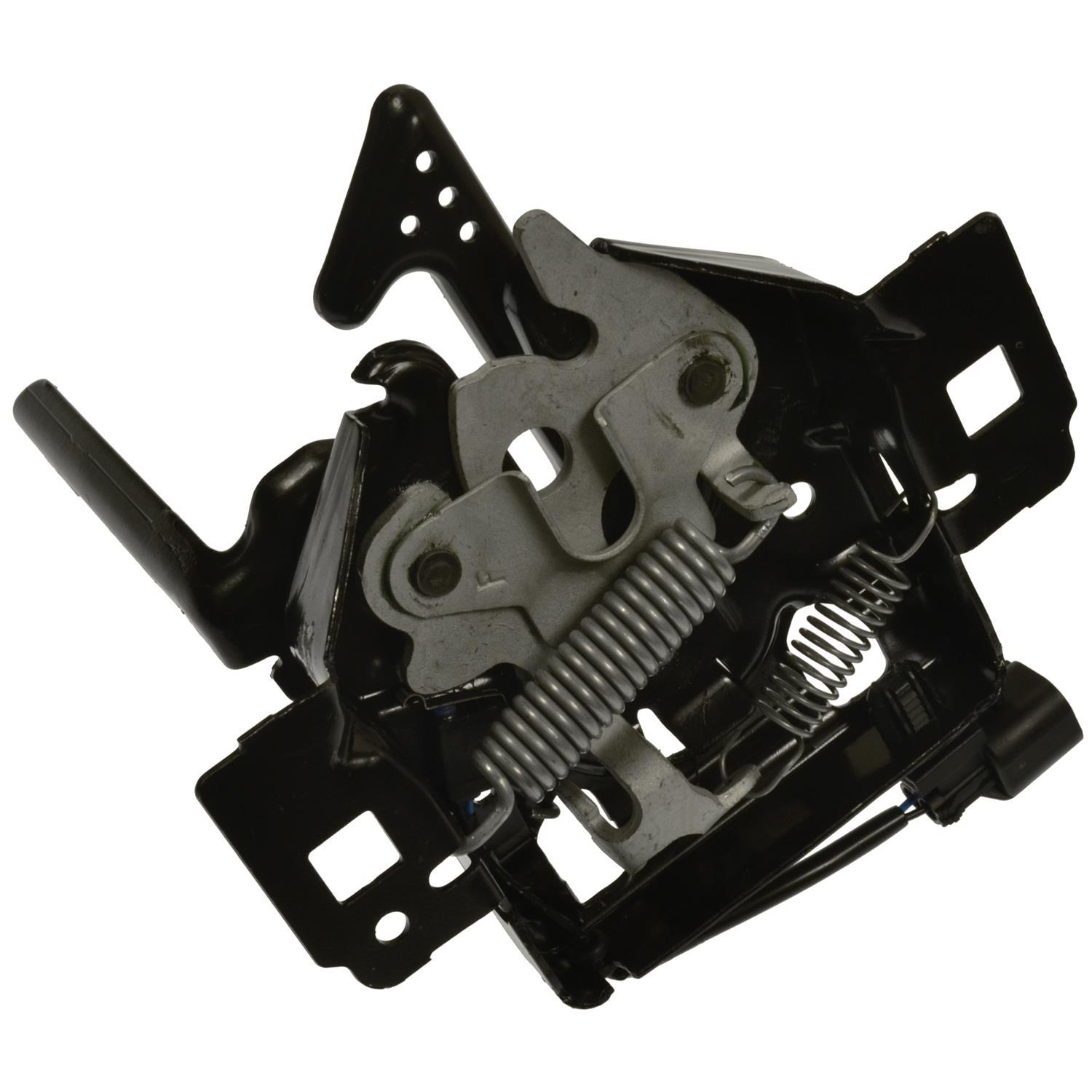 Standard Motor Products HLA101 - Door Latch Assembly Standard Motor Products HLA101 Door Latch Assembly product image 1 of 3
