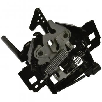 2018 Ford F-150 Hood Latch Assembly Standard Motor Products HLA101 image 1 of 3