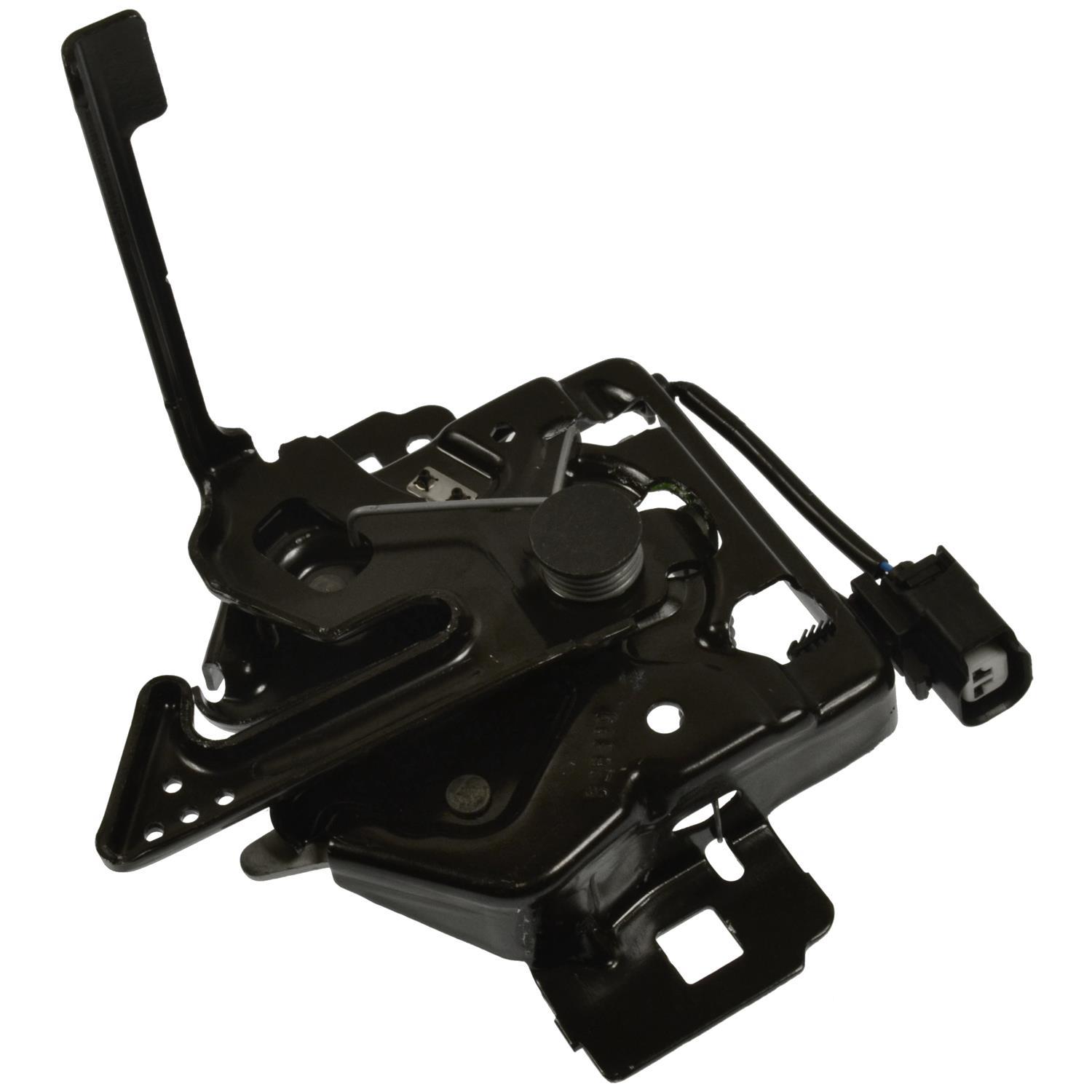 Standard Motor Products HLA101 - Door Latch Assembly Standard Motor Products HLA101 Door Latch Assembly product image 2 of 3