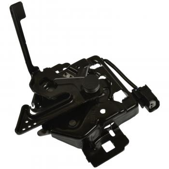 2018 Ford F-150 Hood Latch Assembly Standard Motor Products HLA101 image 2 of 3