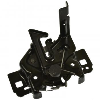 2013 Ford F-450 Super Duty Hood Latch Assembly Standard Motor Products HLA102 image 2 of 2