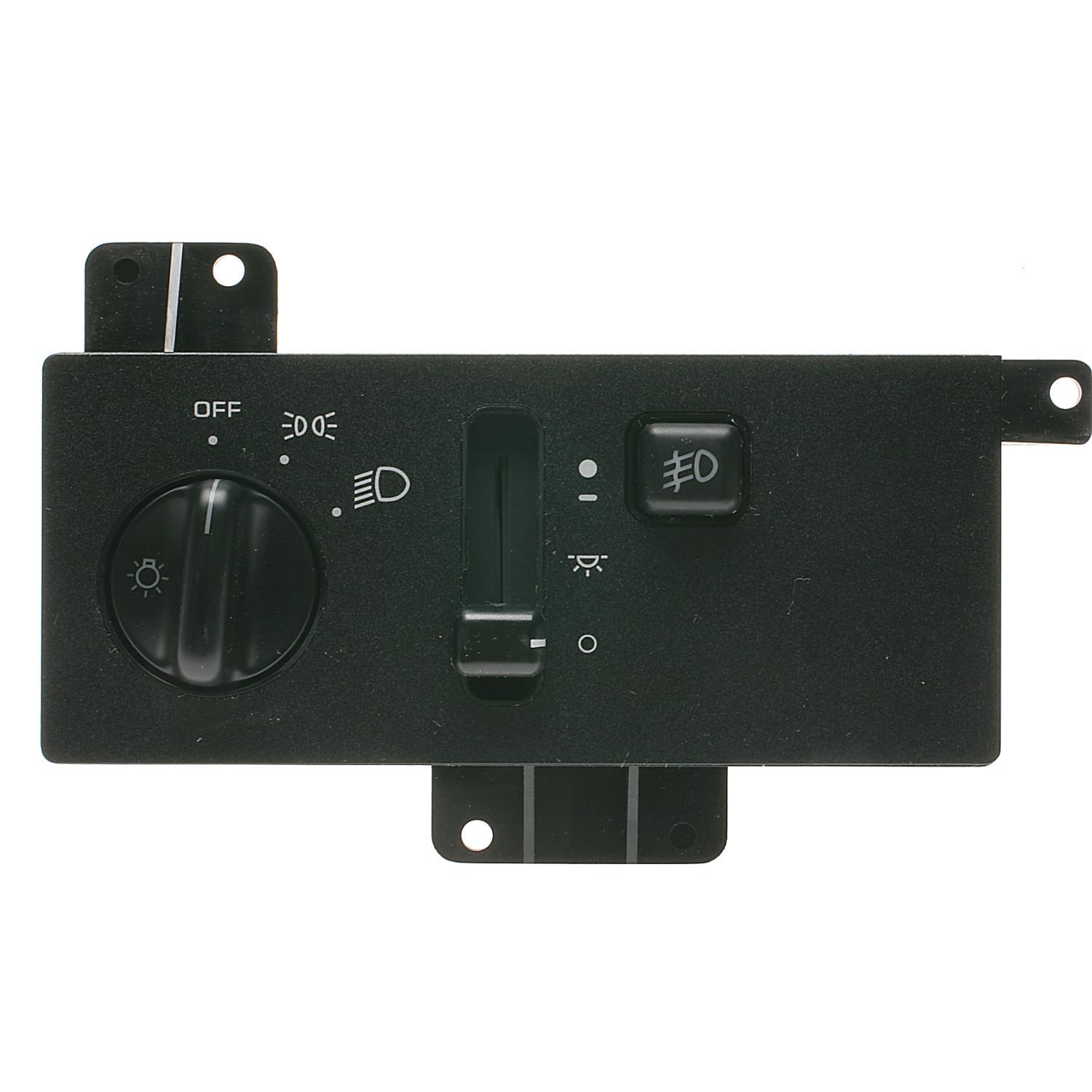 Standard Motor Products HLS1002 - Headlight Switch Standard Motor Products HLS1002 Headlight Switch product image 1 of 3