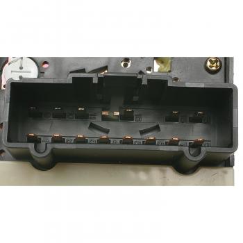 1995 Jeep Grand Cherokee Headlight Switch Standard Motor Products HLS1002 image 3 of 3