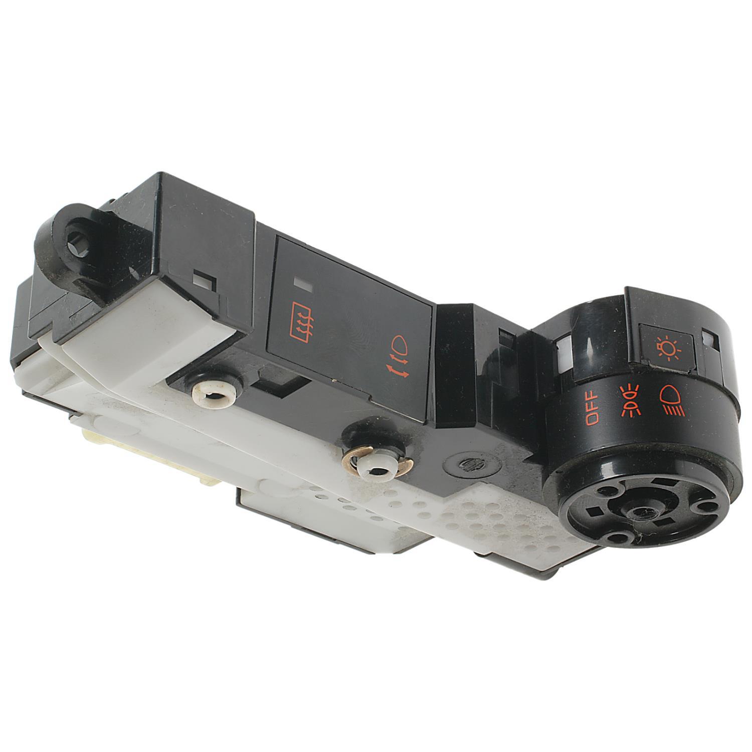 Standard Motor Products HLS1003 Headlight Dimmer Switch product image 2 of 3