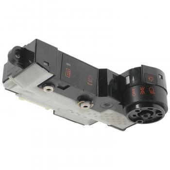 1991 Mazda RX-7 Headlight Dimmer Switch Standard Motor Products HLS1003 image 2 of 3