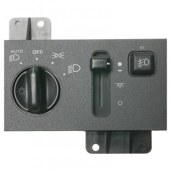 1995 Jeep Grand Cherokee Headlight Switch Standard Motor Products HLS1004 image 1 of 3