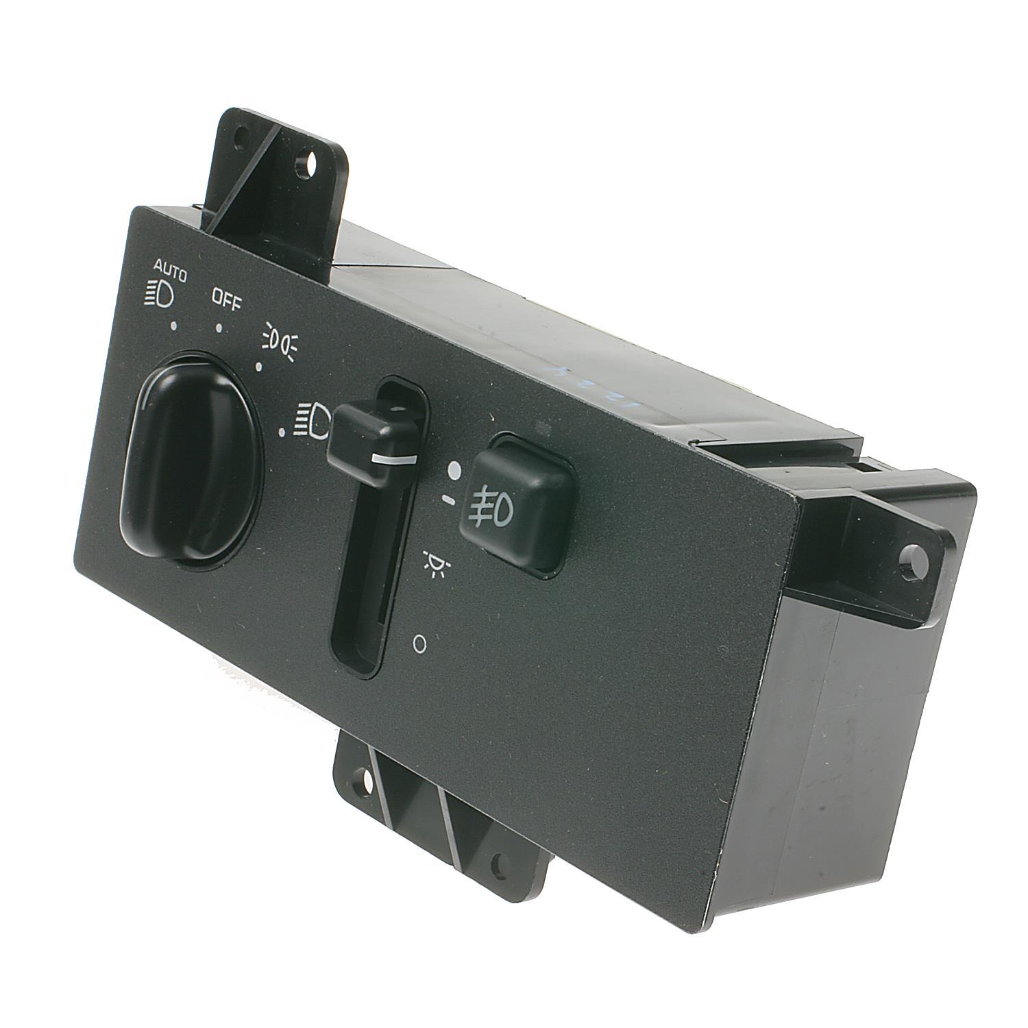 Standard Motor Products HLS1004 - Headlight Switch Standard Motor Products HLS1004 Headlight Switch product image 2 of 3