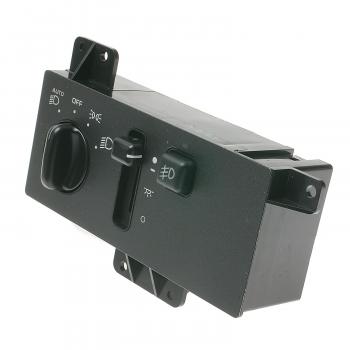 1995 Jeep Grand Cherokee Headlight Switch Standard Motor Products HLS1004 image 2 of 3