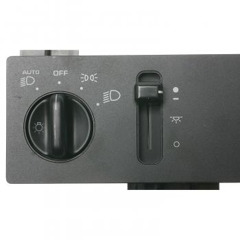 1995 Jeep Grand Cherokee Headlight Switch Standard Motor Products HLS1005 image 1 of 3
