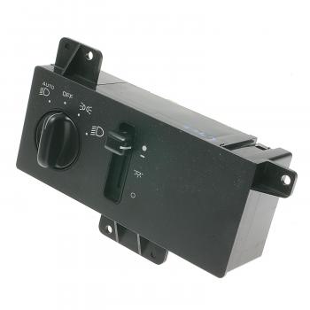 1995 Jeep Grand Cherokee Headlight Switch Standard Motor Products HLS1005 image 2 of 3