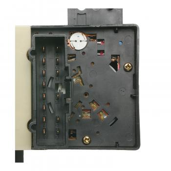 1995 Jeep Grand Cherokee Headlight Switch Standard Motor Products HLS1005 image 3 of 3
