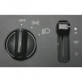 1995 Jeep Grand Cherokee Headlight Switch Standard Motor Products HLS1006 image 1 of 3
