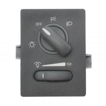 1999 Pontiac Grand Prix Headlight Switch Standard Motor Products HLS1015 image 1 of 3
