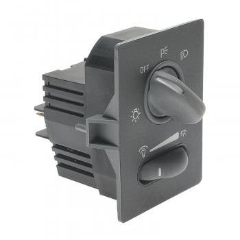 1999 Pontiac Grand Prix Headlight Switch Standard Motor Products HLS1015 image 2 of 3