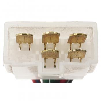 1985 Mitsubishi Mirage Headlight Switch Standard Motor Products HLS1019 image 3 of 3
