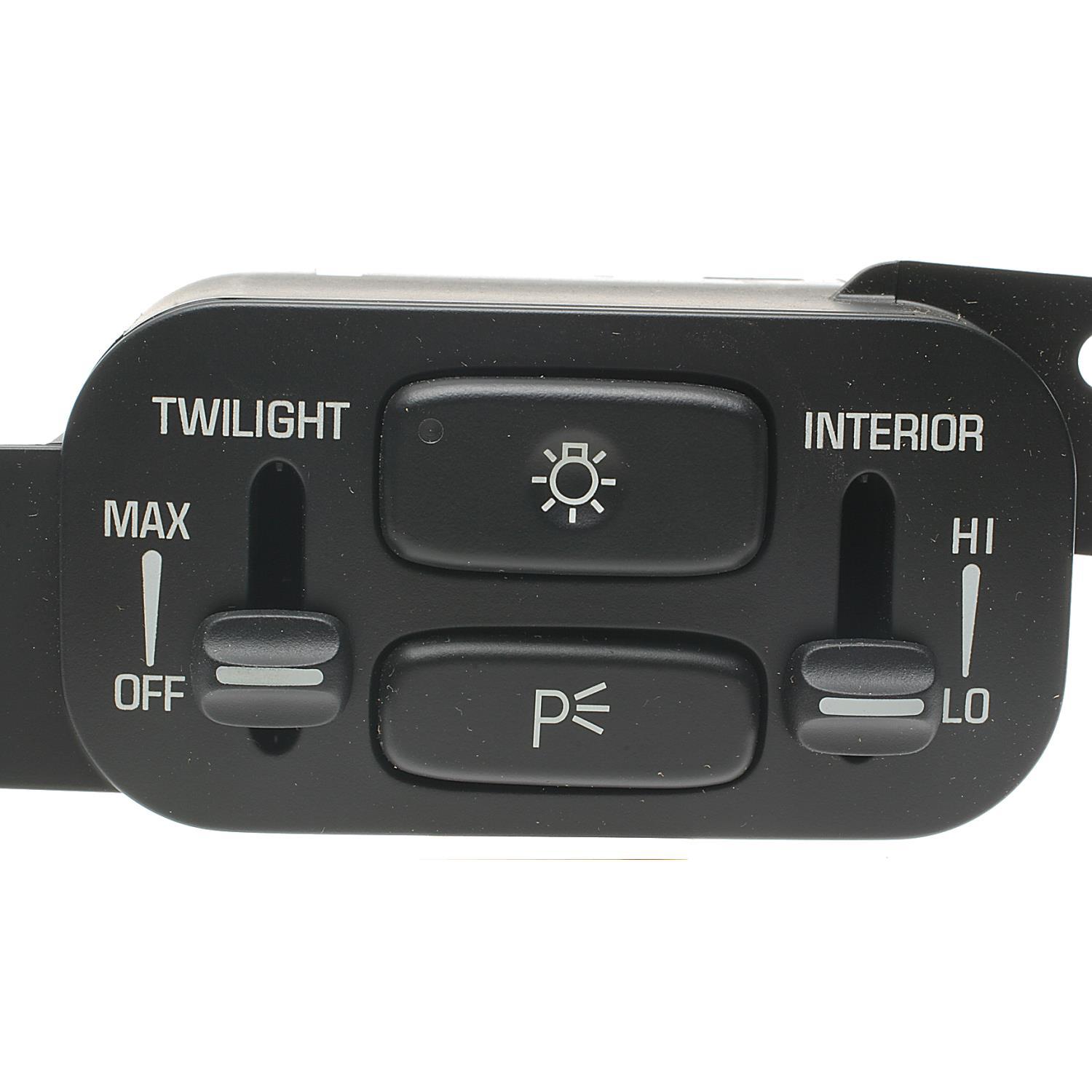 Standard Motor Products HLS1021 - Headlight Switch Standard Motor Products HLS1021 Headlight Switch product image 1 of 3