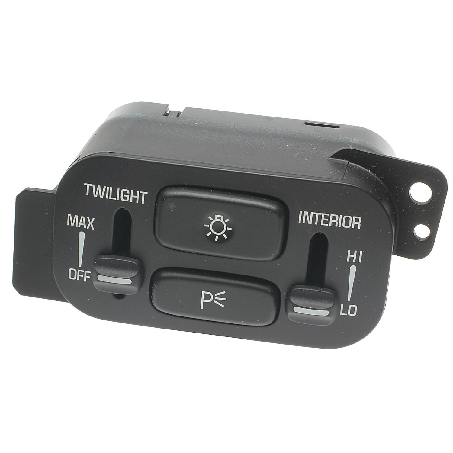 Standard Motor Products HLS1021 - Headlight Switch Standard Motor Products HLS1021 Headlight Switch product image 2 of 3