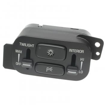 2003 Buick LeSabre Headlight Switch Standard Motor Products HLS1021 image 2 of 3