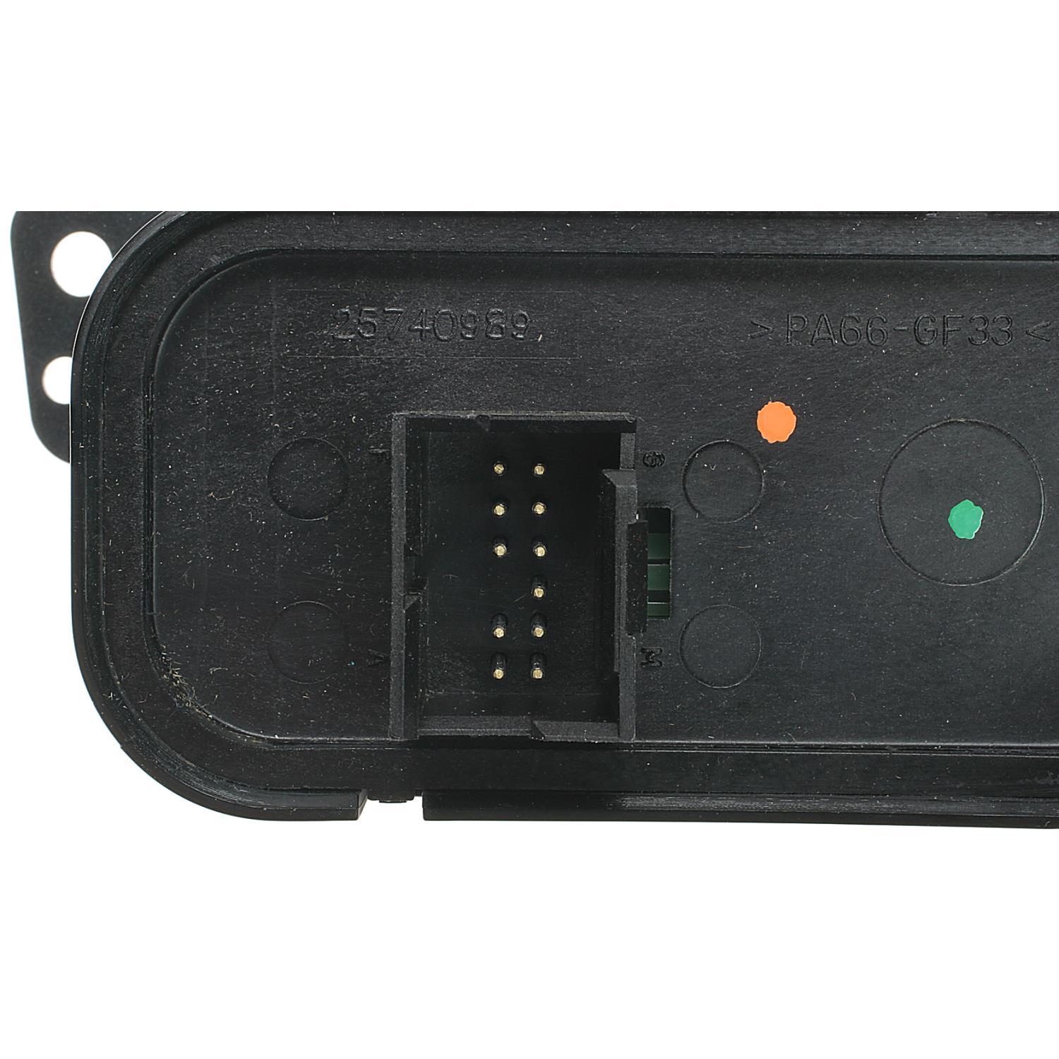 Standard Motor Products HLS1021 - Headlight Switch Standard Motor Products HLS1021 Headlight Switch product image 3 of 3