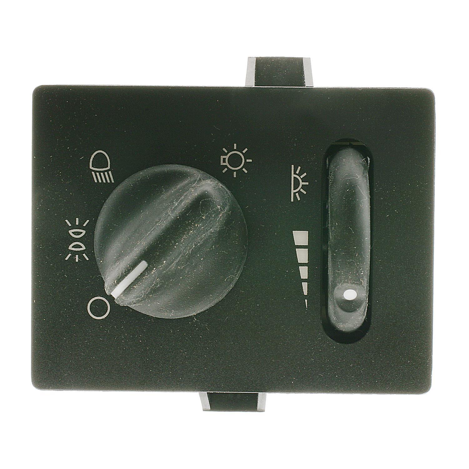 Standard Motor Products HLS1022 Headlight Switch product image 2 of 3