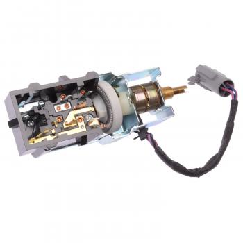 1993 Lincoln Town Car Headlight Switch Standard Motor Products HLS1024 image 2 of 3