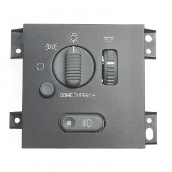 1998 GMC Jimmy Instrument Panel Dimmer Switch Standard Motor Products HLS1027 image 1 of 3