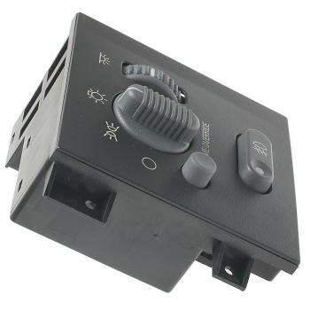 1998 GMC Jimmy Instrument Panel Dimmer Switch Standard Motor Products HLS1027 image 2 of 3