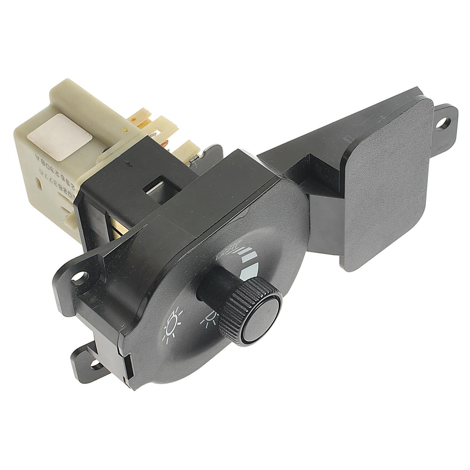 Standard Motor Products HLS1039 Headlight Switch product image 2 of 3