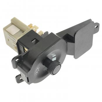 2005 Chevrolet Impala Headlight Switch Standard Motor Products HLS1039 image 2 of 3