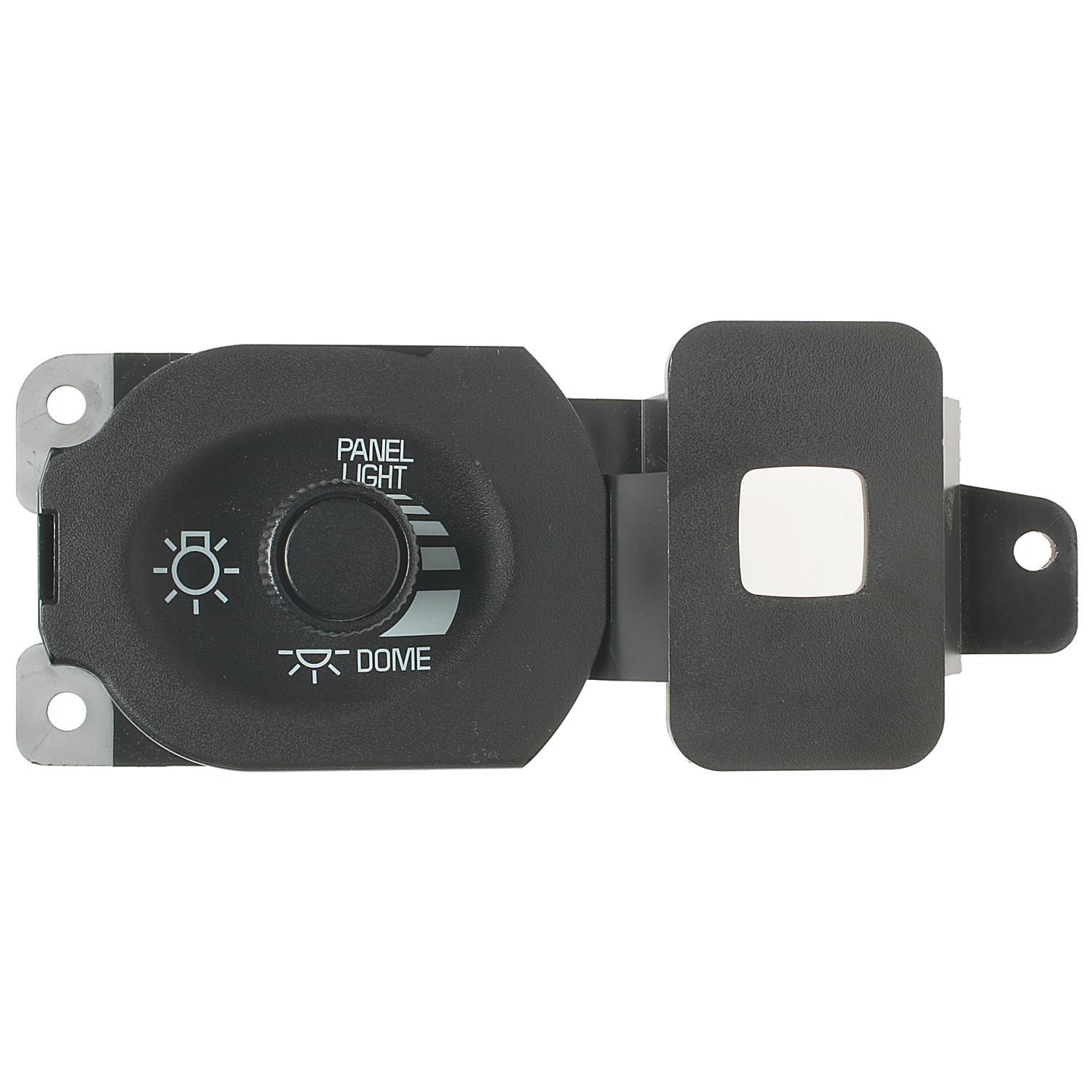 Standard Motor Products HLS1047 - Headlight Switch Standard Motor Products HLS1047 Headlight Switch product image 1 of 3