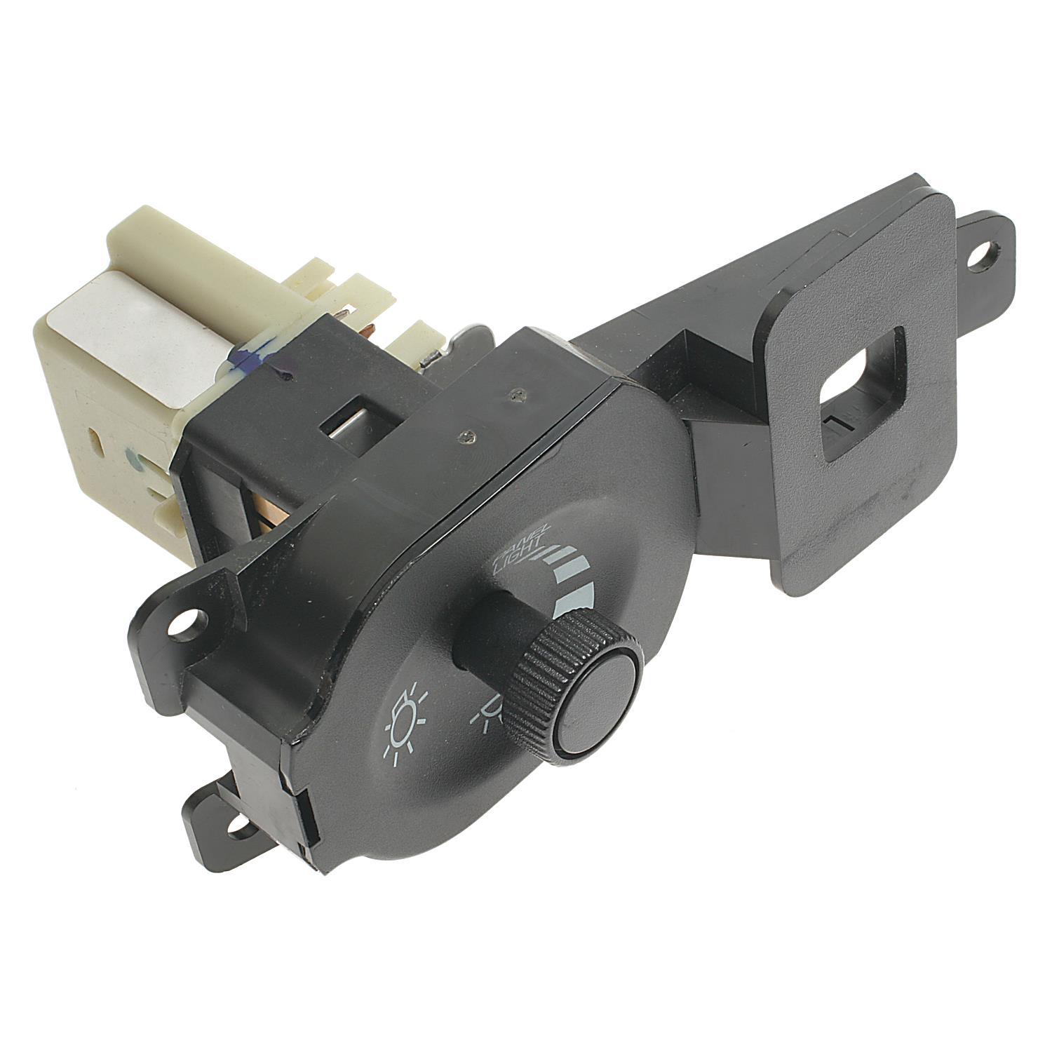 Standard Motor Products HLS1047 - Headlight Switch Standard Motor Products HLS1047 Headlight Switch product image 2 of 3