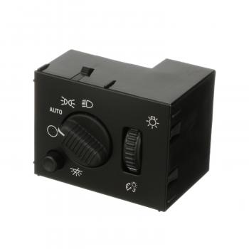 2006 GMC Sierra 2500 HD Instrument Panel Dimmer Switch Standard Motor Products HLS1048 image 1 of 4
